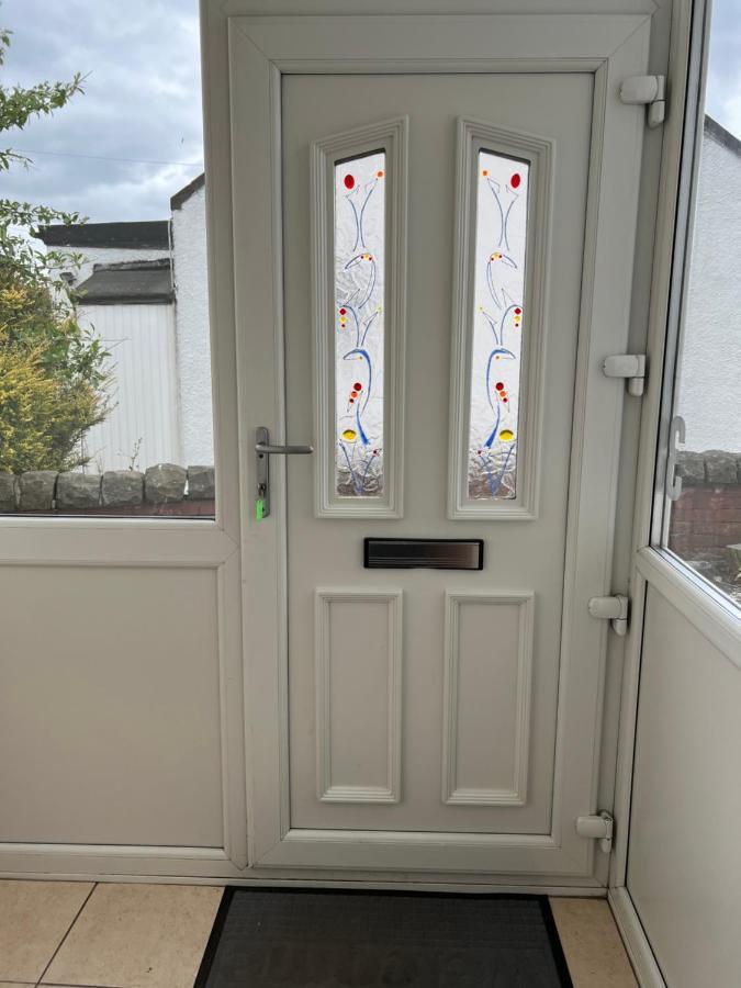 4 Bed Bungalow Near Airport Edinburgh Dış mekan fotoğraf
