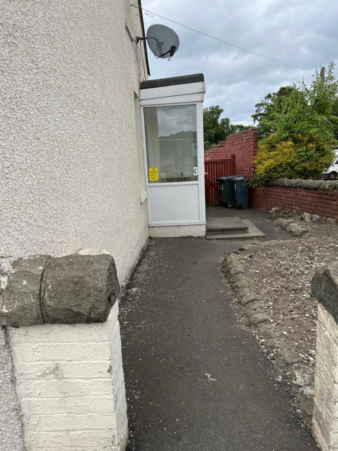 4 Bed Bungalow Near Airport Edinburgh Dış mekan fotoğraf