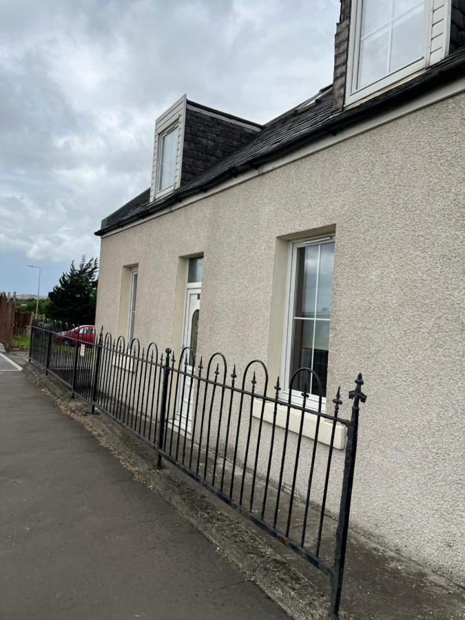 4 Bed Bungalow Near Airport Edinburgh Dış mekan fotoğraf