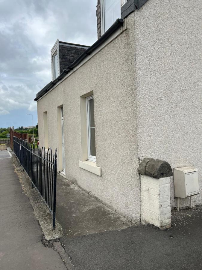 4 Bed Bungalow Near Airport Edinburgh Dış mekan fotoğraf