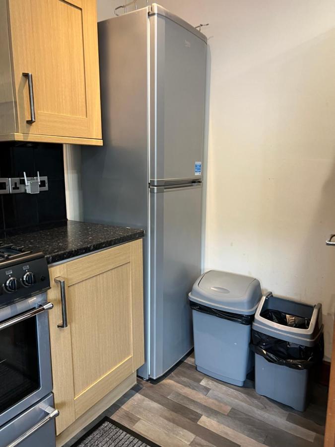 4 Bed Bungalow Near Airport Edinburgh Dış mekan fotoğraf