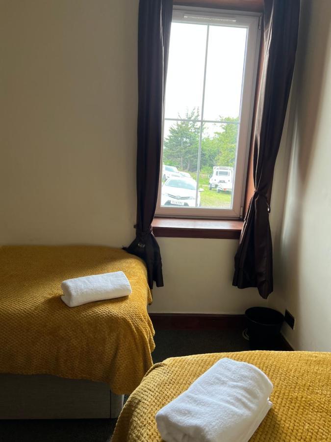 4 Bed Bungalow Near Airport Edinburgh Dış mekan fotoğraf