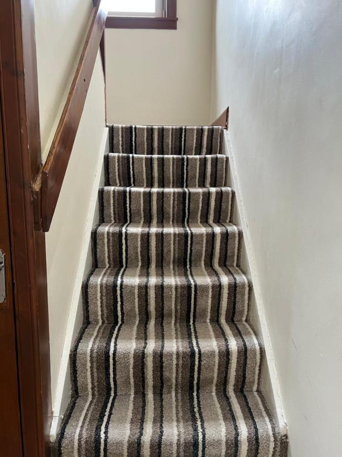 4 Bed Bungalow Near Airport Edinburgh Dış mekan fotoğraf