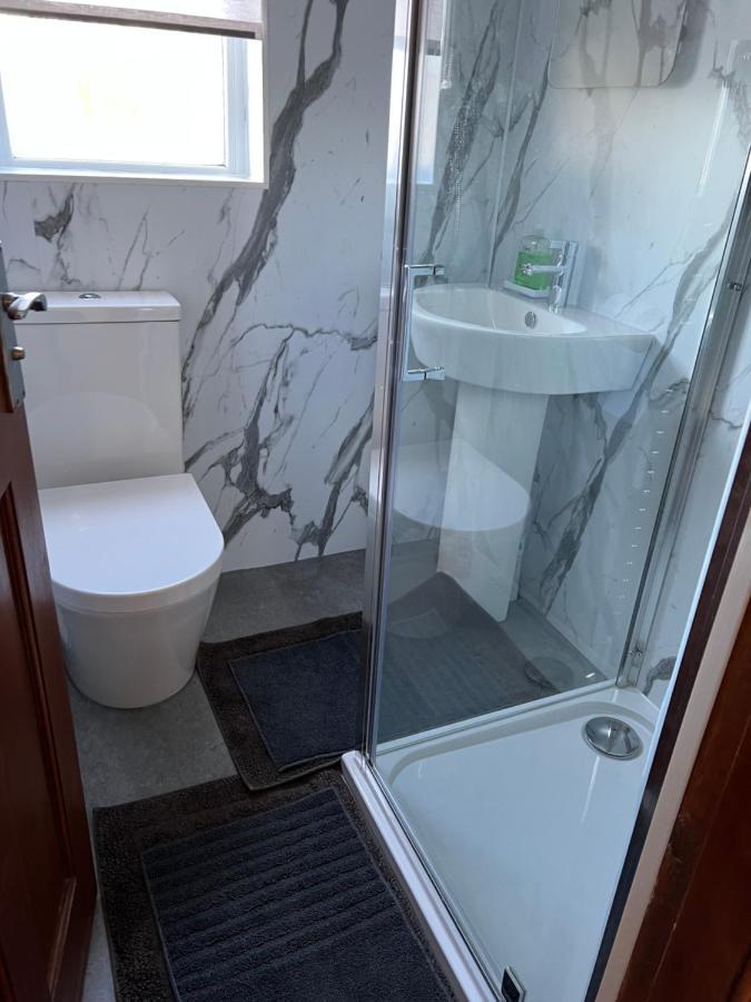 4 Bed Bungalow Near Airport Edinburgh Dış mekan fotoğraf