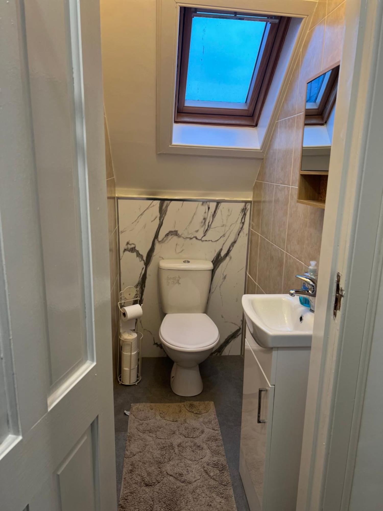 4 Bed Bungalow Near Airport Edinburgh Dış mekan fotoğraf