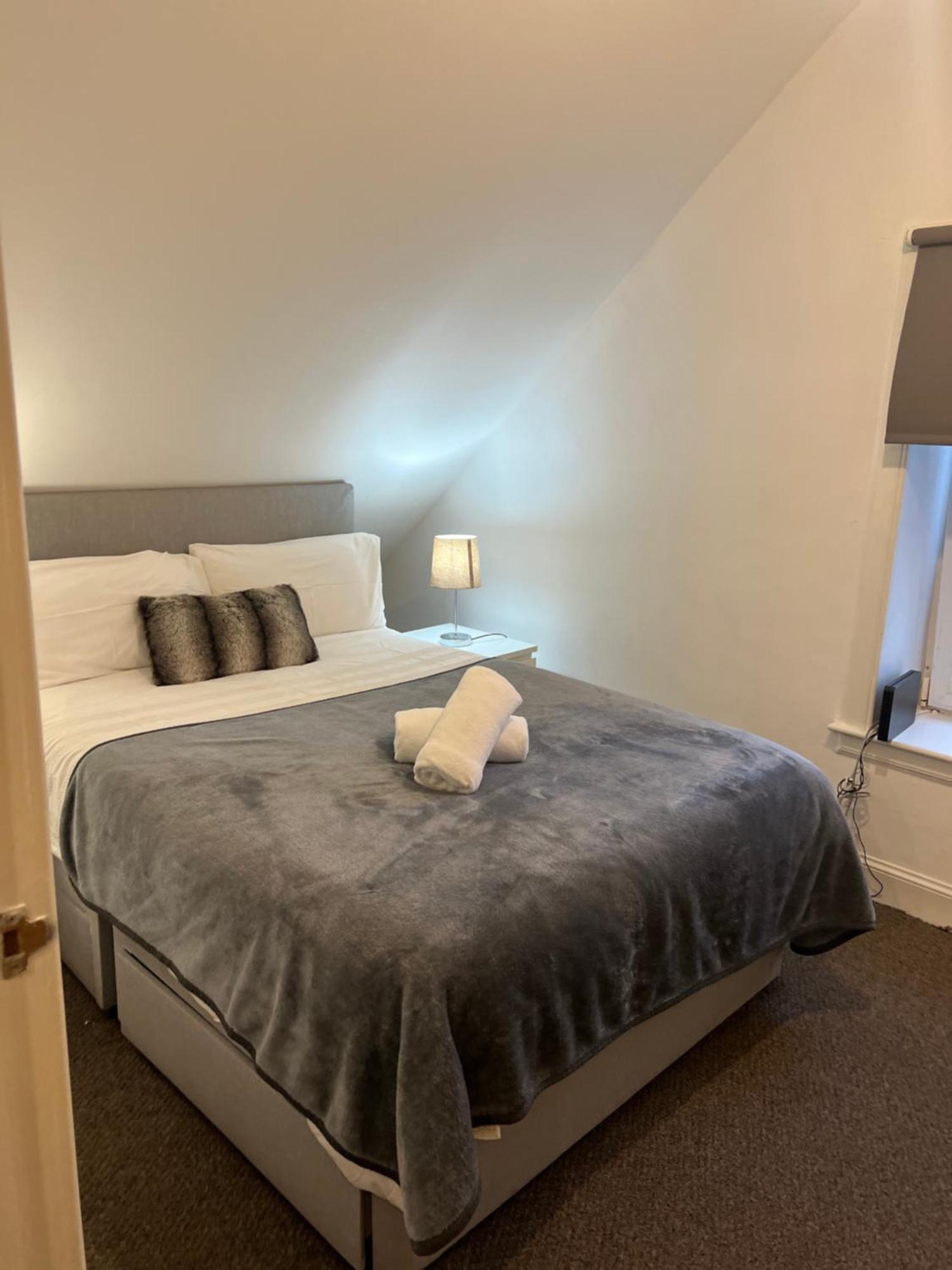 4 Bed Bungalow Near Airport Edinburgh Dış mekan fotoğraf