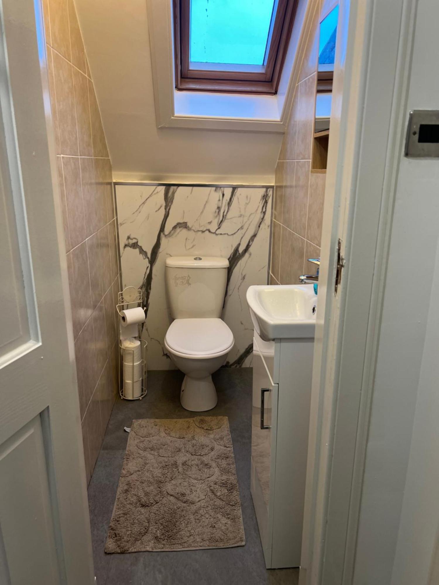 4 Bed Bungalow Near Airport Edinburgh Dış mekan fotoğraf
