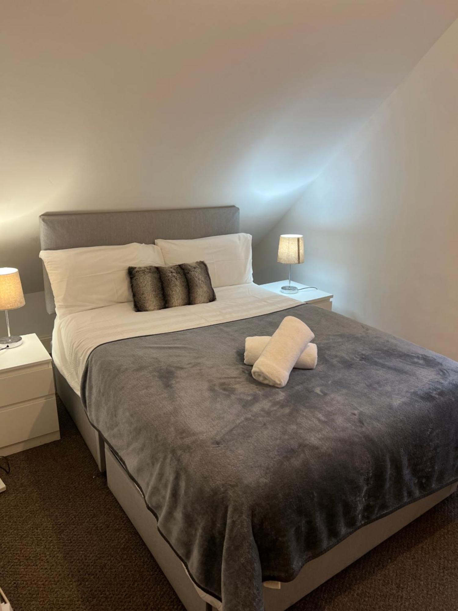 4 Bed Bungalow Near Airport Edinburgh Dış mekan fotoğraf