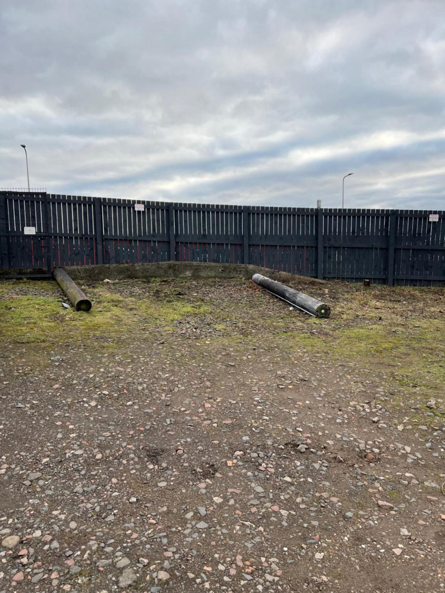 4 Bed Bungalow Near Airport Edinburgh Dış mekan fotoğraf