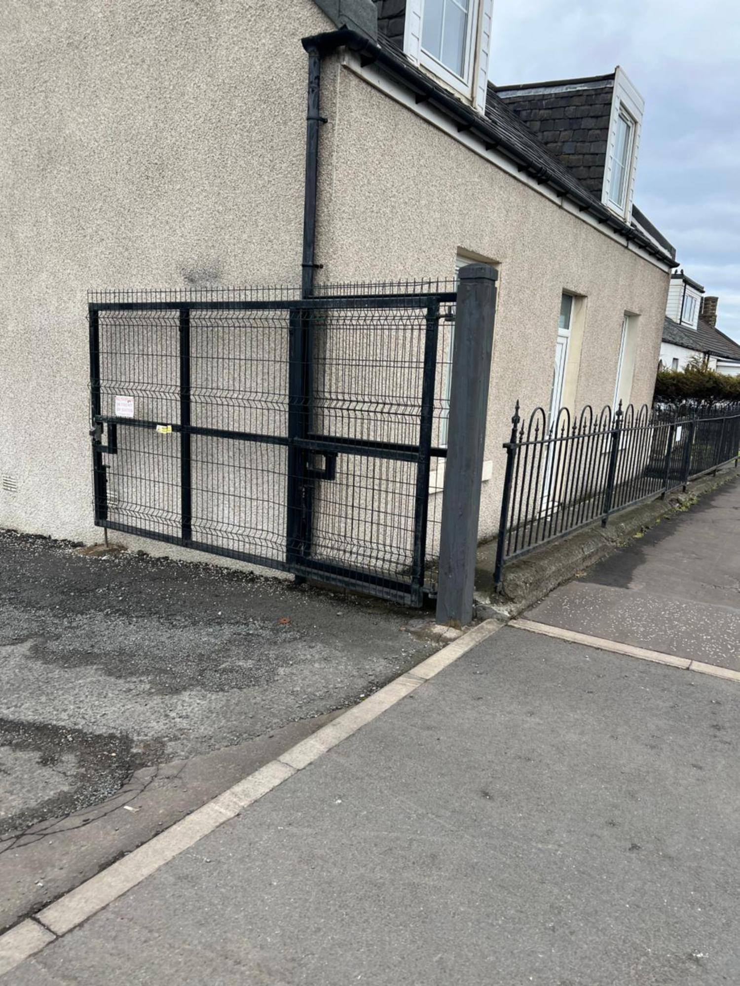 4 Bed Bungalow Near Airport Edinburgh Dış mekan fotoğraf